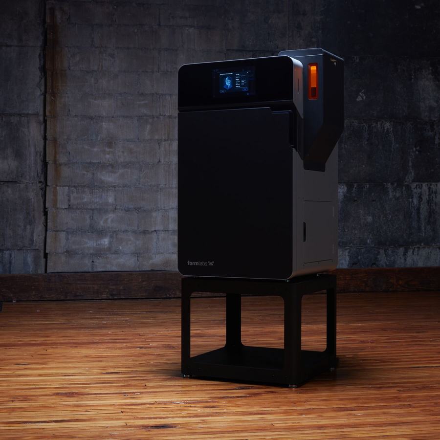 Formlabs Fuse series SLS printer